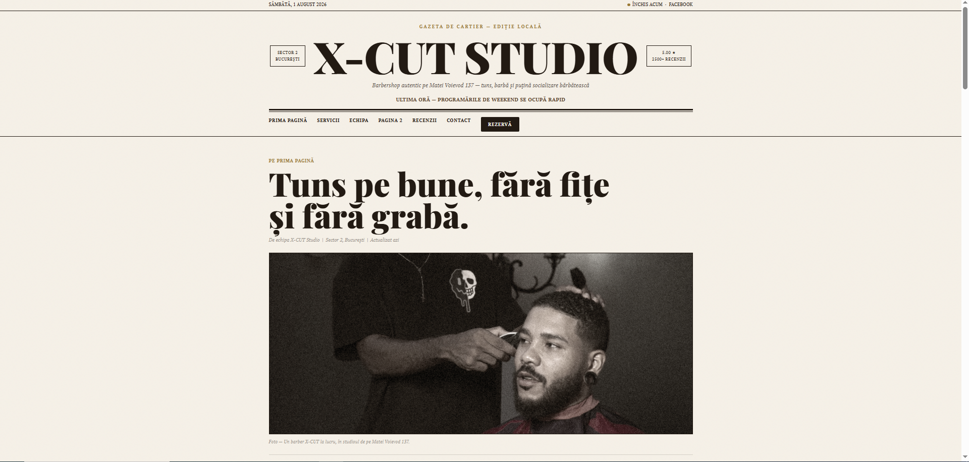 X-CUT Studio